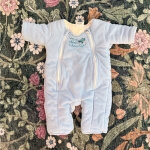 Baby Merlin’s magic sleep suit! Must have for good sleep!